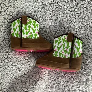 Ariat Baby Girl Boots